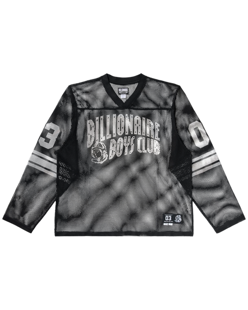 Zone LS Knit