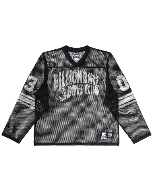 Zone LS Knit
