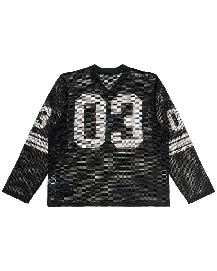 Zone LS Knit
