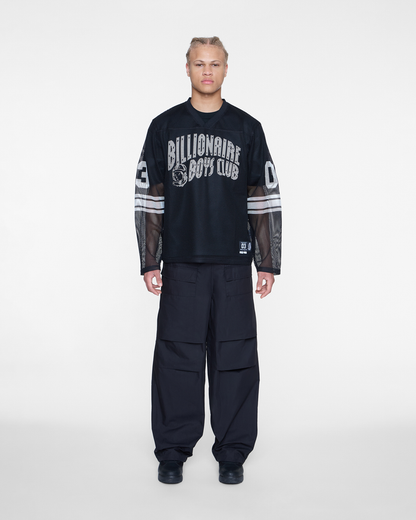 Zone LS Knit