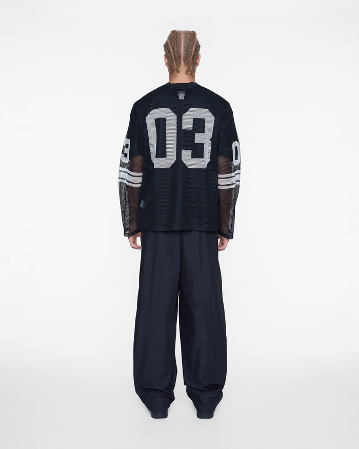 Zone LS Knit