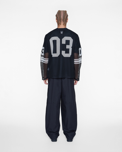 Zone LS Knit