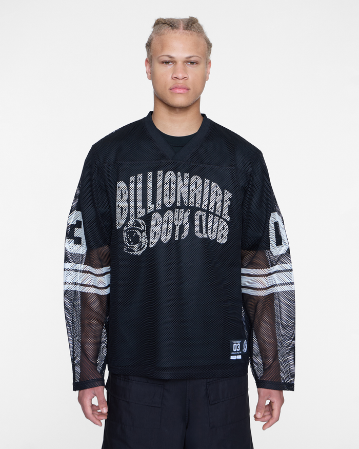 Zone LS Knit