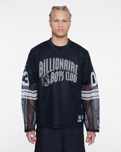 Zone LS Knit